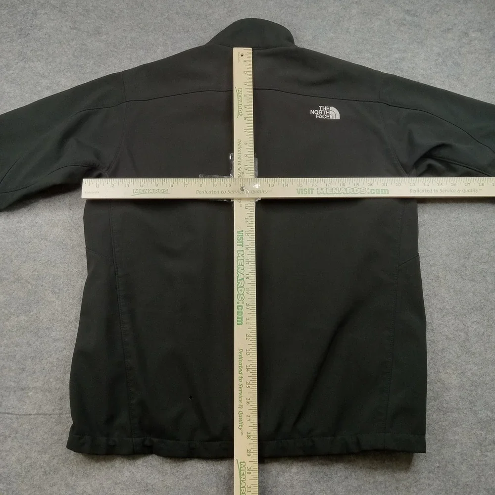 The North Face brand north